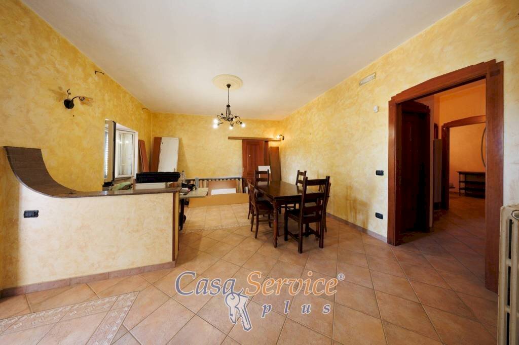 Salone - Villa SP362, Supersano - photo 3