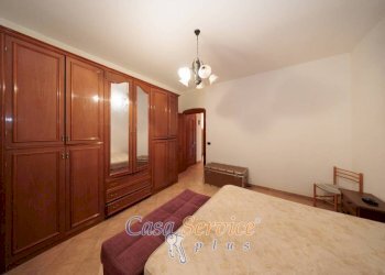 Camera da letto - Villa SP362, Supersano - foto 4
