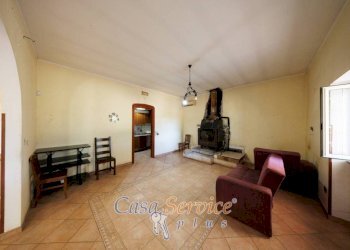 Salone - Villa SP362, Supersano - foto 8