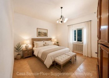 Camera da letto - Villa SP362, Supersano - foto 25