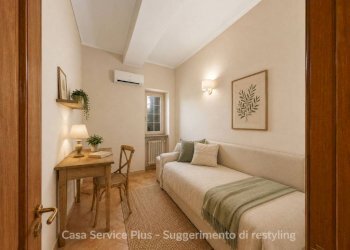 Camera da letto - Villa SP362, Supersano - foto 26