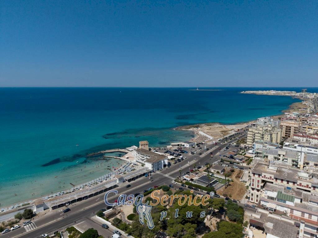 Vista - Apartment via Antonio Rosmini, Gallipoli - photo 1
