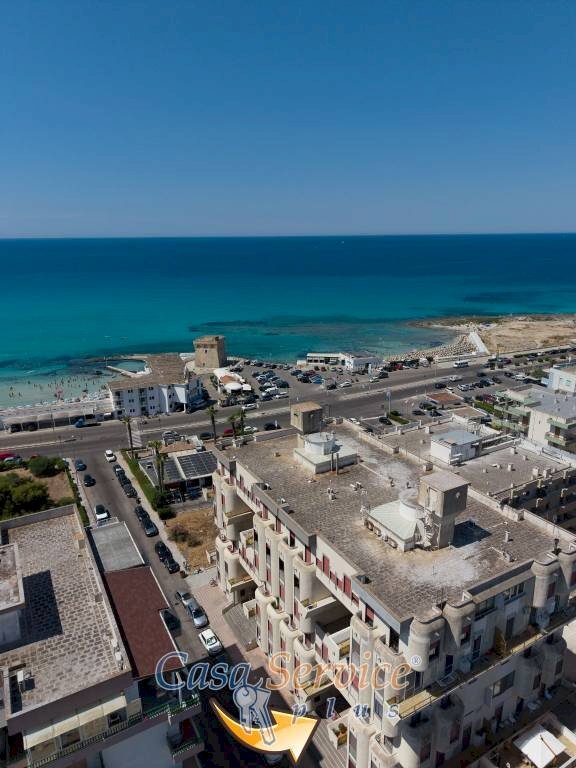 Vista - Apartment via Antonio Rosmini, Gallipoli - photo 2