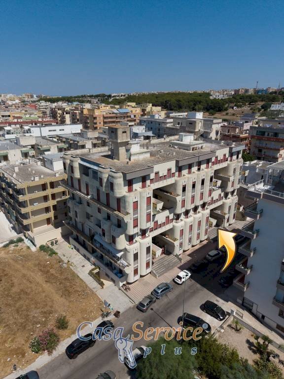 Vista - Apartment via Antonio Rosmini, Gallipoli - photo 3