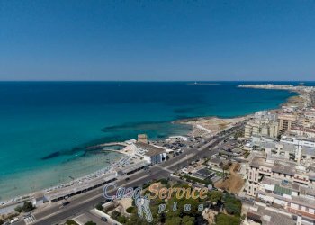 Vista - Apartment via Antonio Rosmini, Gallipoli - photo 1