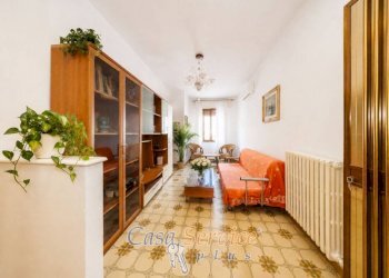 Salone - Apartment via Antonio Rosmini, Gallipoli - photo 8