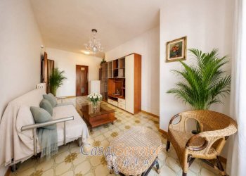Salone - Apartment via Antonio Rosmini, Gallipoli - photo 9
