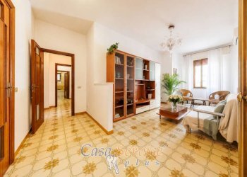 Salone - Apartment via Antonio Rosmini, Gallipoli - photo 10