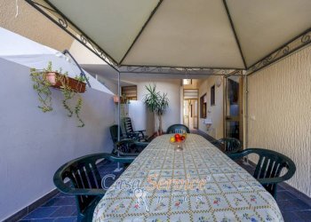 Patio esterno - Apartment via Antonio Rosmini, Gallipoli - photo 14