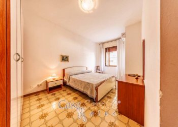 Camera da letto - Apartment via Antonio Rosmini, Gallipoli - photo 17