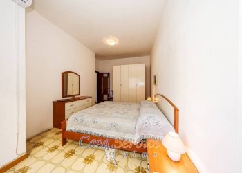 Camera da letto - Apartment via Antonio Rosmini, Gallipoli - photo 18