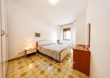 Camera da letto - Apartment via Antonio Rosmini, Gallipoli - photo 19