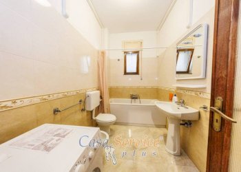 Bagno - Apartment via Antonio Rosmini, Gallipoli - photo 20