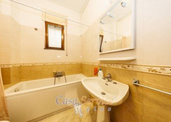 Bagno - Apartment via Antonio Rosmini, Gallipoli - photo 21