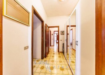 Corridoio - Apartment via Antonio Rosmini, Gallipoli - photo 22