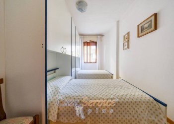 Camera da letto - Apartment via Antonio Rosmini, Gallipoli - photo 23