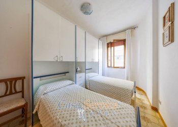 Camera da letto - Apartment via Antonio Rosmini, Gallipoli - photo 24