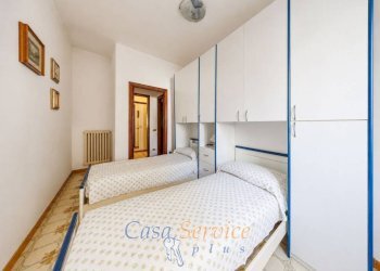 Camera da letto - Apartment via Antonio Rosmini, Gallipoli - photo 25