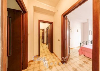 Corridoio - Apartment via Antonio Rosmini, Gallipoli - photo 26