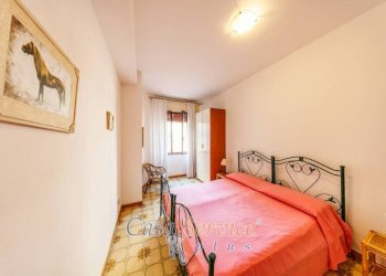 Camera da letto - Apartment via Antonio Rosmini, Gallipoli - photo 30