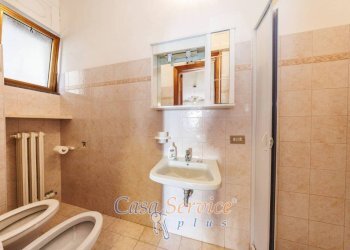 Bagno - Apartment via Antonio Rosmini, Gallipoli - photo 31