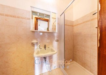 Bagno - Apartment via Antonio Rosmini, Gallipoli - photo 32