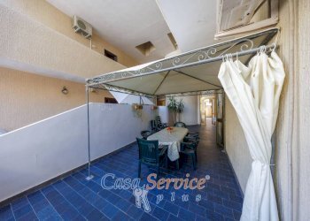 Patio esterno - Apartment via Antonio Rosmini, Gallipoli - photo 33