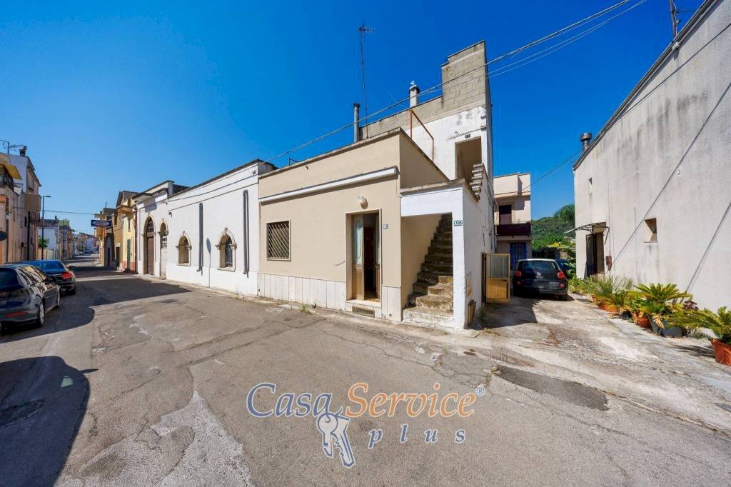 Zona - Independent house via Vittorio Alfieri, Supersano - photo 1