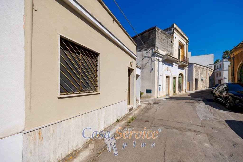 Zona - Independent house via Vittorio Alfieri, Supersano - photo 2