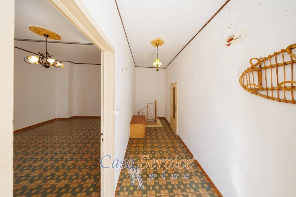 Corridoio - Independent house via Vittorio Alfieri, Supersano - photo 3