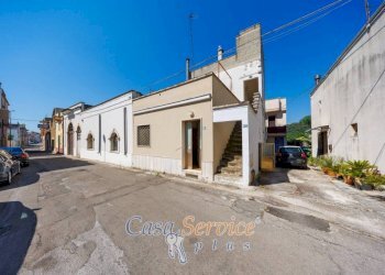 Zona - Independent house via Vittorio Alfieri, Supersano - photo 1
