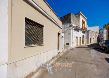 Zona - Independent house via Vittorio Alfieri, Supersano - photo 2