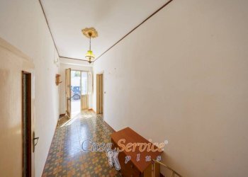 Corridoio - Independent house via Vittorio Alfieri, Supersano - photo 4