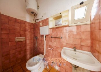 Bagno - Independent house via Vittorio Alfieri, Supersano - photo 5