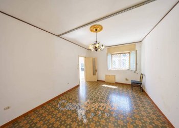 Stanza non arredata - Independent house via Vittorio Alfieri, Supersano - photo 6