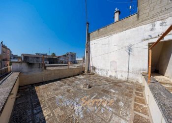 Terrazzo - Independent house via Vittorio Alfieri, Supersano - photo 12