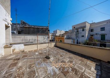 Terrazzo - Independent house via Vittorio Alfieri, Supersano - photo 14