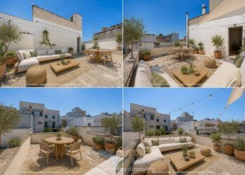 Dettagli - Independent house via Vittorio Alfieri, Supersano - photo 17