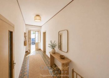 Ingresso - Independent house via Vittorio Alfieri, Supersano - photo 18