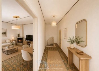 Ingresso - Independent house via Vittorio Alfieri, Supersano - photo 19