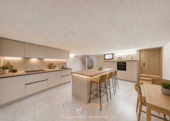 Cucina - Independent house via Vittorio Alfieri, Supersano - photo 20