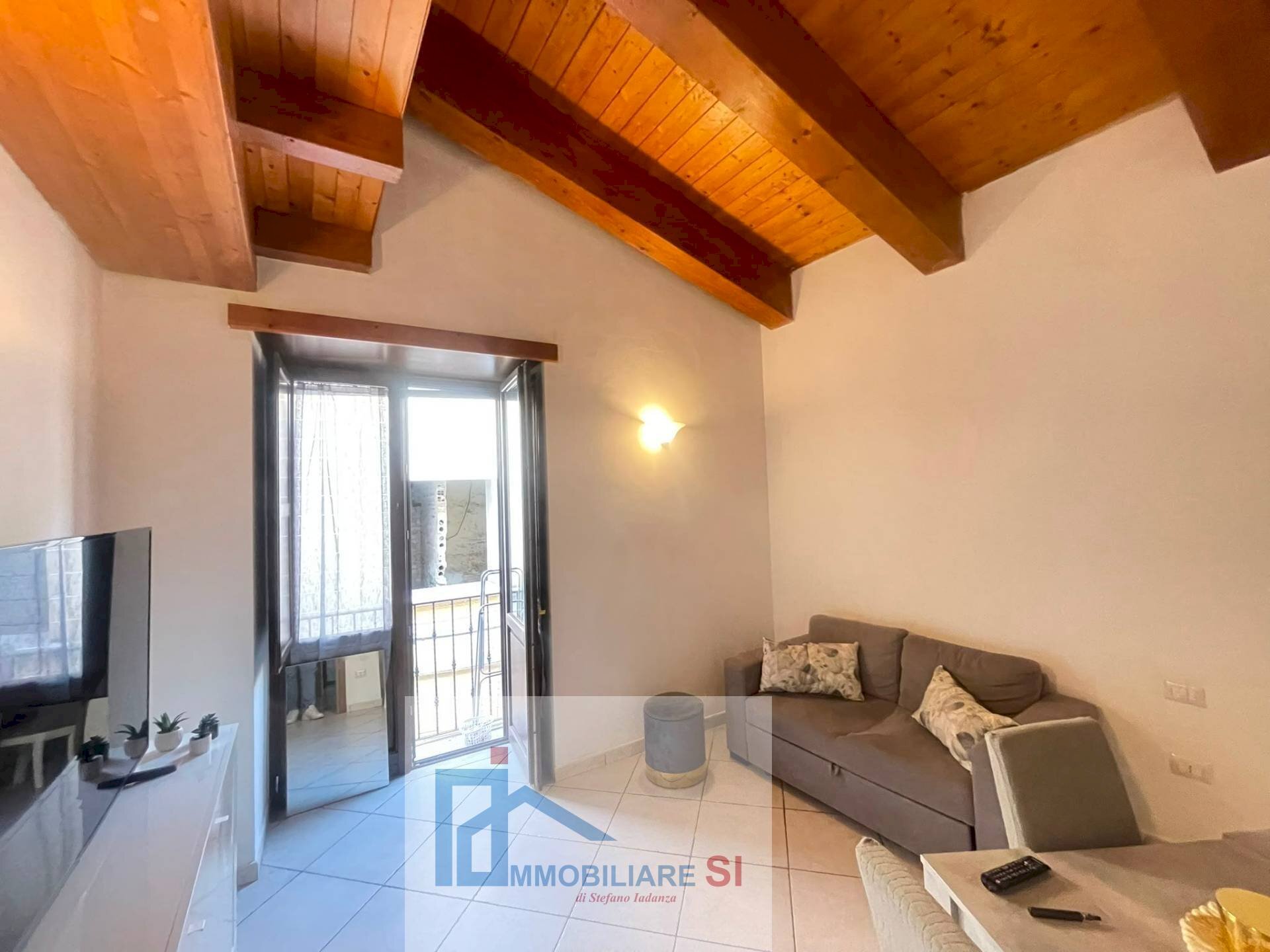Foto 2 - Three-room apartment Via Stanislao da Bologna, Benevento - photo 2