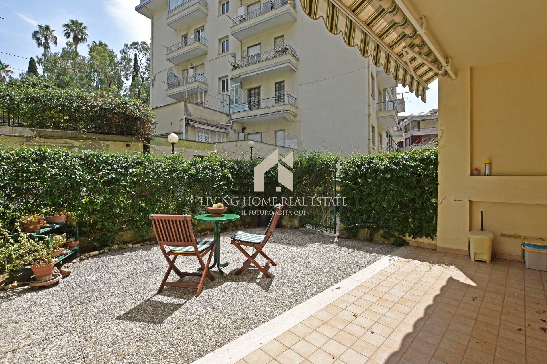 Foto 1 - Trilocale Via Privata Serenella, Sanremo - foto 1