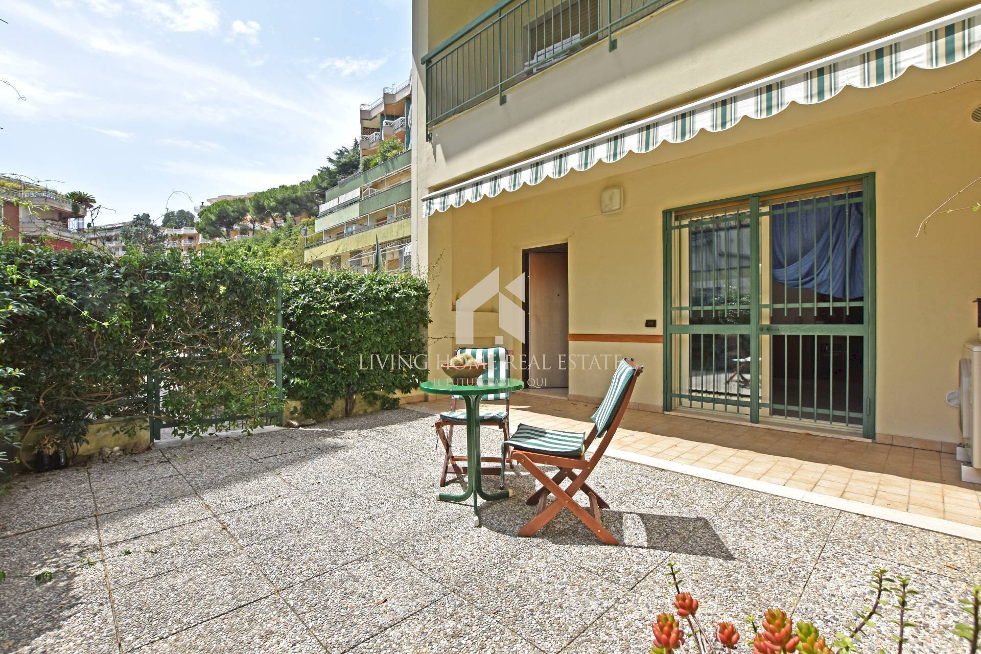 Foto 2 - Trilocale Via Privata Serenella, Sanremo - foto 2