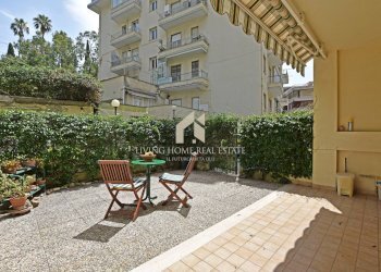 Foto 1 - Trilocale Via Privata Serenella, Sanremo - foto 1