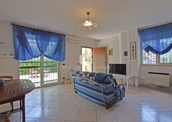 Foto 4 - Trilocale Via Privata Serenella, Sanremo - foto 4