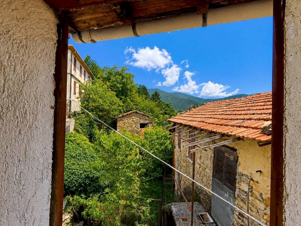 Vista - Independent house via Giacomo Matteotti, Borgomaro - photo 3