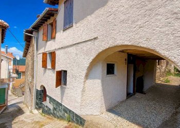 Facciata - Independent house via Giacomo Matteotti, Borgomaro - photo 1
