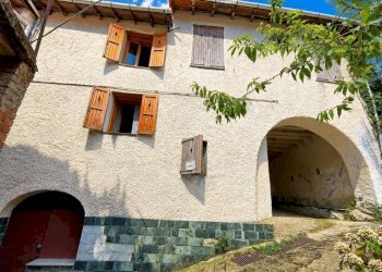 Facciata - Independent house via Giacomo Matteotti, Borgomaro - photo 2
