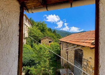 Vista - Independent house via Giacomo Matteotti, Borgomaro - photo 3